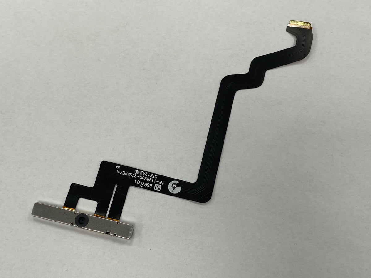 1-5PCS Replacement Camera Lens Module Ribbon Cable for Nintend 3DS XL 3DSXL 3DSLL 2012 Speaker Volume Control Ribbon Flex Cable  Game console repair parts