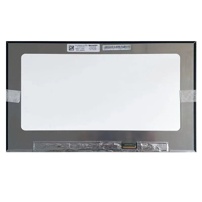 14.0" Slim 30 Pin Laptop Screen LQ140M1JW62 1920*1080 FHD IPS Display Matrix Panel 60Hz