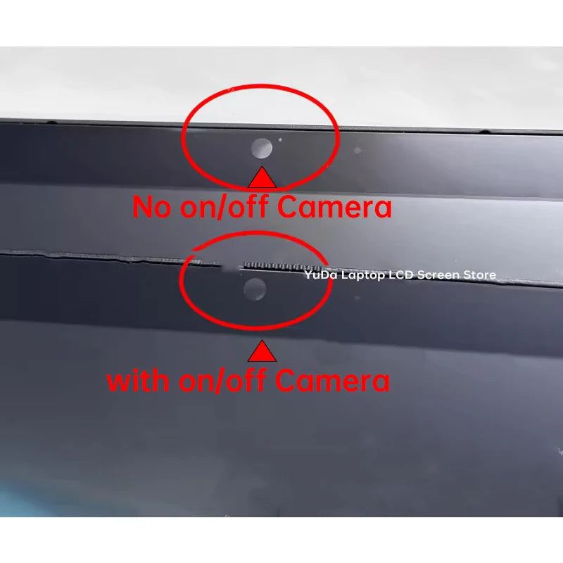 14" Touch Screen For HP Pavilion x360 2-in-1 Laptop 14-ek 14T-EK  LCD Display Digitizer + Frame Assembly Replacement 1920x1080 HP laptop repair parts
