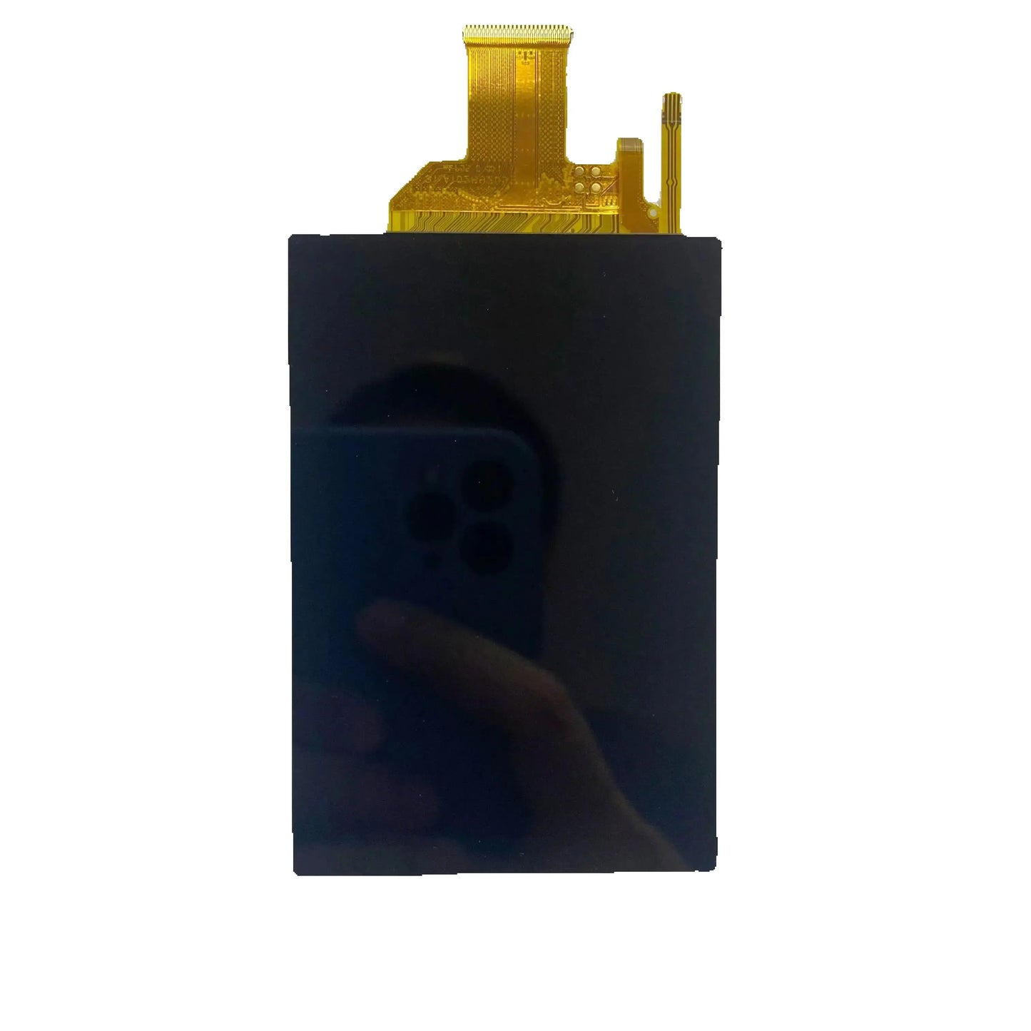 New Original Screen LCD for Canon G7X2 G9X M50 M6 M6II Camera Screen Digital Camera repair parts
