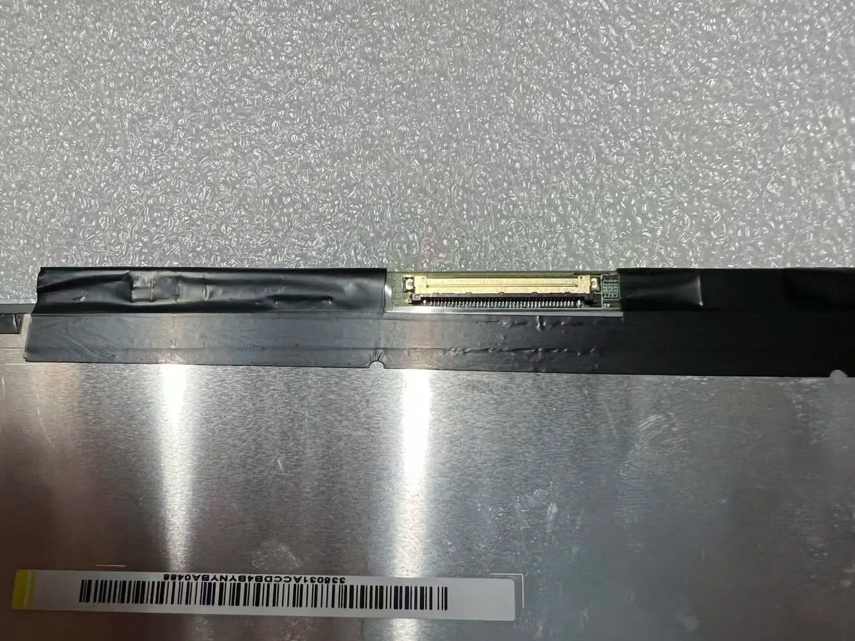 13.3'' For LENOVO ThinkBook 13x ITG  QHD LCD Screen  Display  Assembly Lenovo laptop repair parts