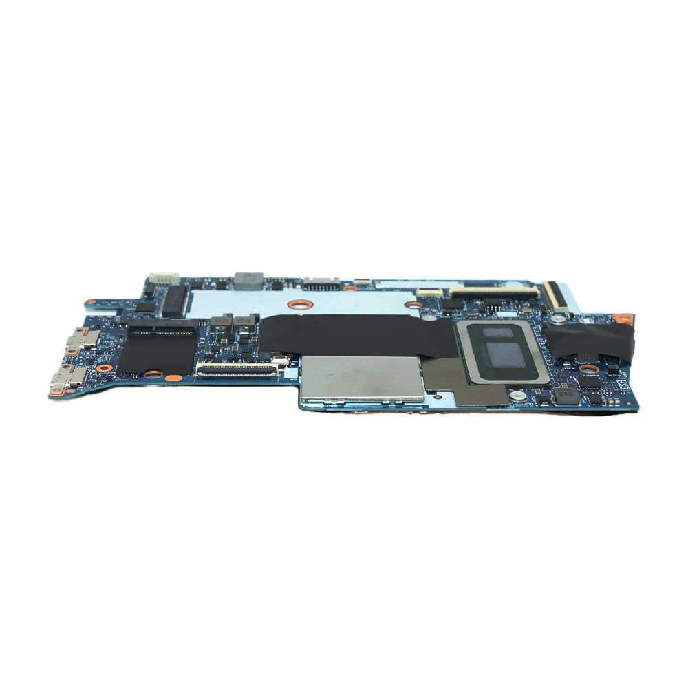 Laptop Motherboard For Lenovo Yoga C740-15IML NM-C433 CPU: I5-10210U I7-10510U-10710U RAM: 8G/12G/16G FRU: 5B20S43027 5B20S43025 Lenovo laptop repair parts