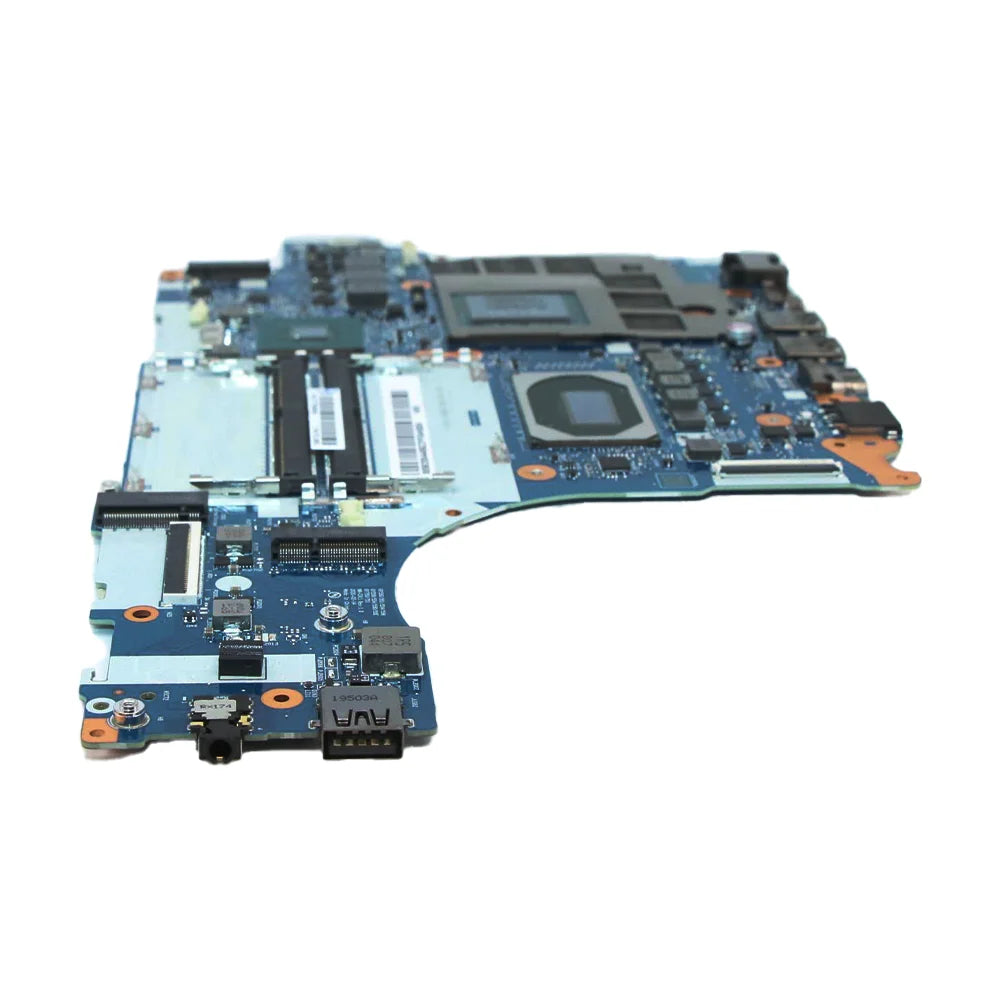 Laptop Motherboard For Lenovo Legion 5P-15IMH05H NM-C911 With CPU:i5-10300H i7-10750H GPU:GTX1660Ti/RTX2060 6G FRU:5B20S44458 Lenovo laptop repair parts