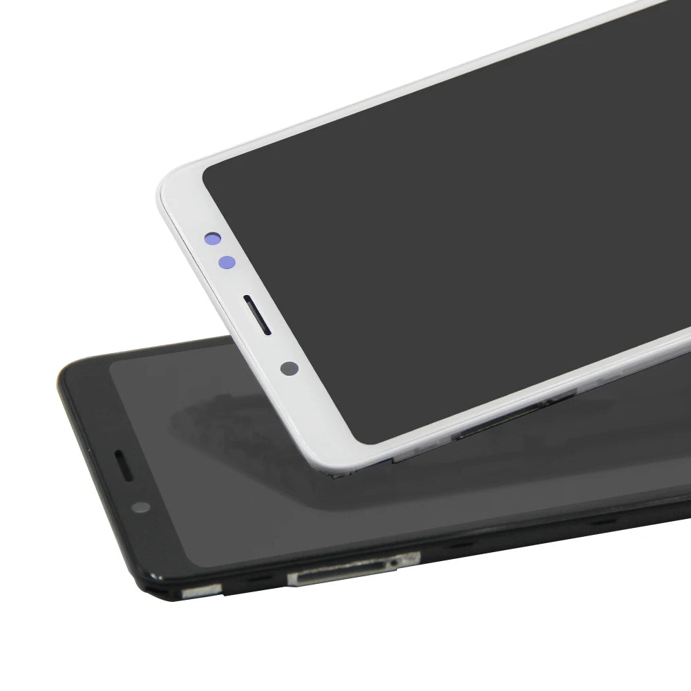Screen for Xiaomi Redmi Note 5 Pro LCD Display Digital Touch Screen with Frame for Xiaomi Redmi Note 5 MEI7S MEI7 Replacement Xiaomi phone repair parts