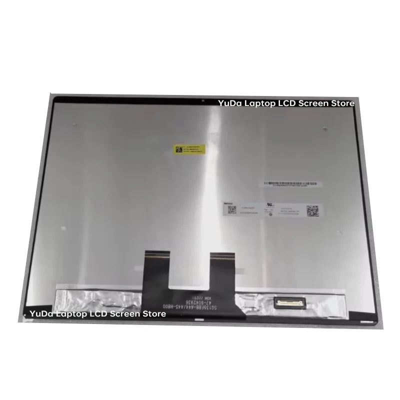 13.5" Touch Screen For HP Spectre X360 2-in-1 14-EF 14T-EF 14-EF2000 EF2001 EF2023 LCD Display Digitizer Assembly Replacement HP laptop repair parts