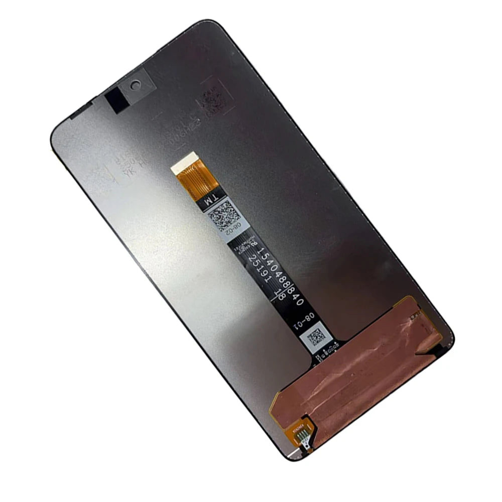 For Motorola Moto G Power (2026) XT2617-7 LCD Display Touch Screen Digitizer Assembly Tablet repair parts