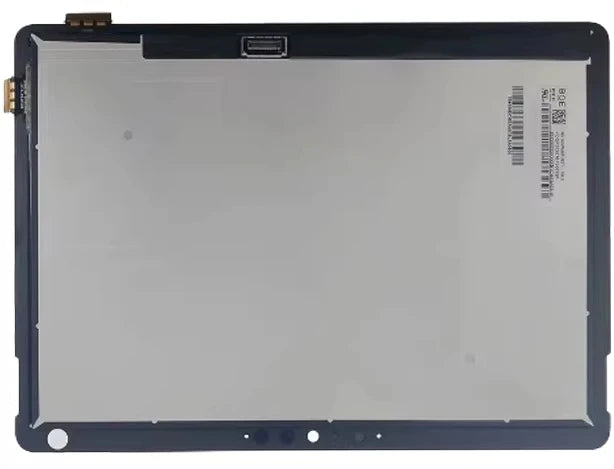 LCD touch screen display panel for Micosoft Surface GO1 1824 go2 1901 1926 1927 GO3 glass touch LCD screen assembly Micosoft Surface laptop repair parts