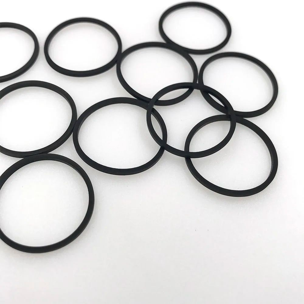 20~200PCS DVD Drive Belt For Xbox 360 XBOX ONE Replacement Rubber Ring Game console repair parts