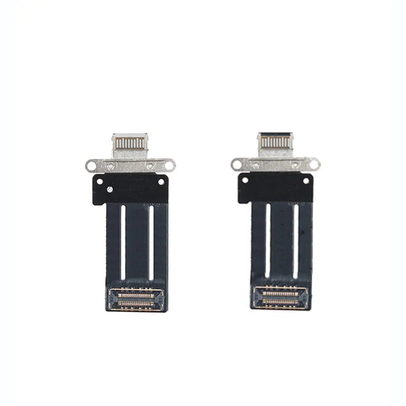 Charging Port For Apple iPad Pro 11 3rd Gen / Pro 12.9 5th Gen USB Charging Dock Socket Plug Connector Charge Board Flex Cable  iPad repair parts