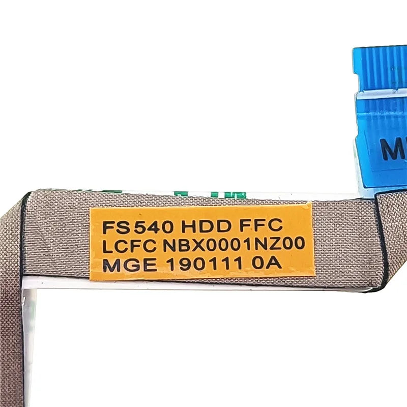 New Original Laptops HDD SDD Cable For LENOVO Ideapad S145-15 S145-15IWL S145-15API S145-15AST IGM NBX0001NZ00 NBX0001NZ10 Lenovo laptop repair parts