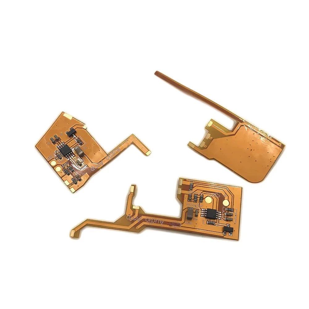 1-5pcs Volume Amplifier Module For Gameboy Advance Color Pocket GBA GBC GBP Low Power Digital Sound Audio AMP Game console repair parts