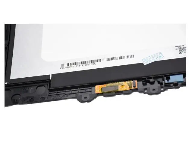 11.6" HD FHD Touch 5D10S39635 5D10S39636 LCD Module For Lenovo Ideapad Flex 3-11IGL05 3-11ADA05 Screen LCD Touch Display 82B2 82G4 Mtrix Panel Assembly Replacement Lenovo laptop repair parts
