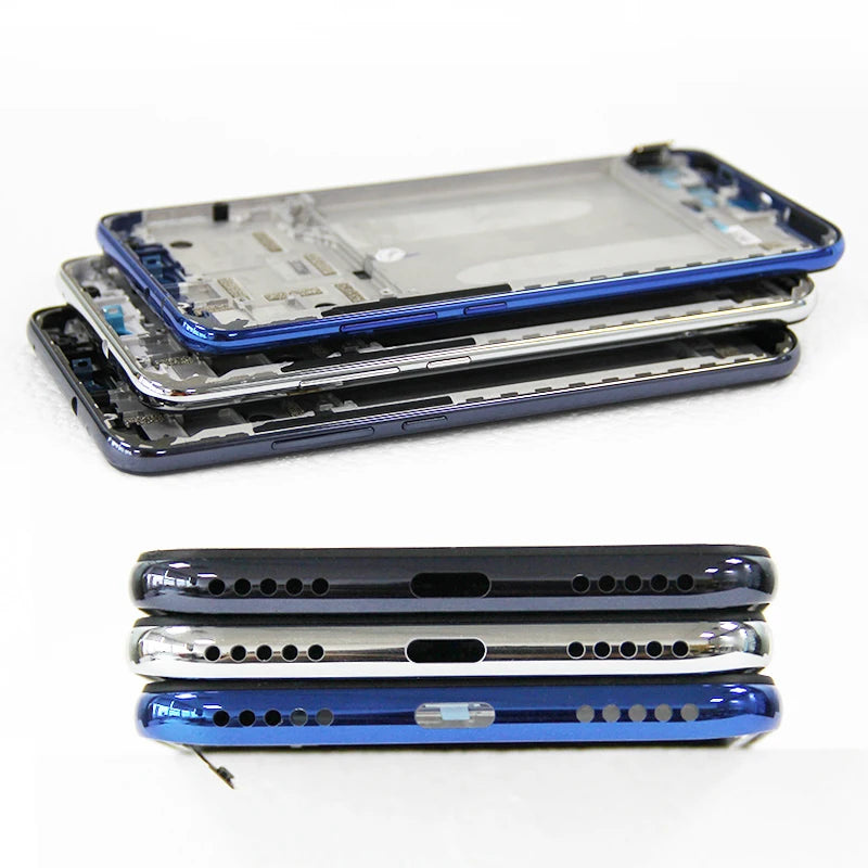 6.01" Mi A3 , for Xiaomi Mi A3 M1906F9SH Lcd Display Digital Touch Screen with Frame for Xiaomi Mi CC9e Screen Replacement Xiaomi phone repair parts