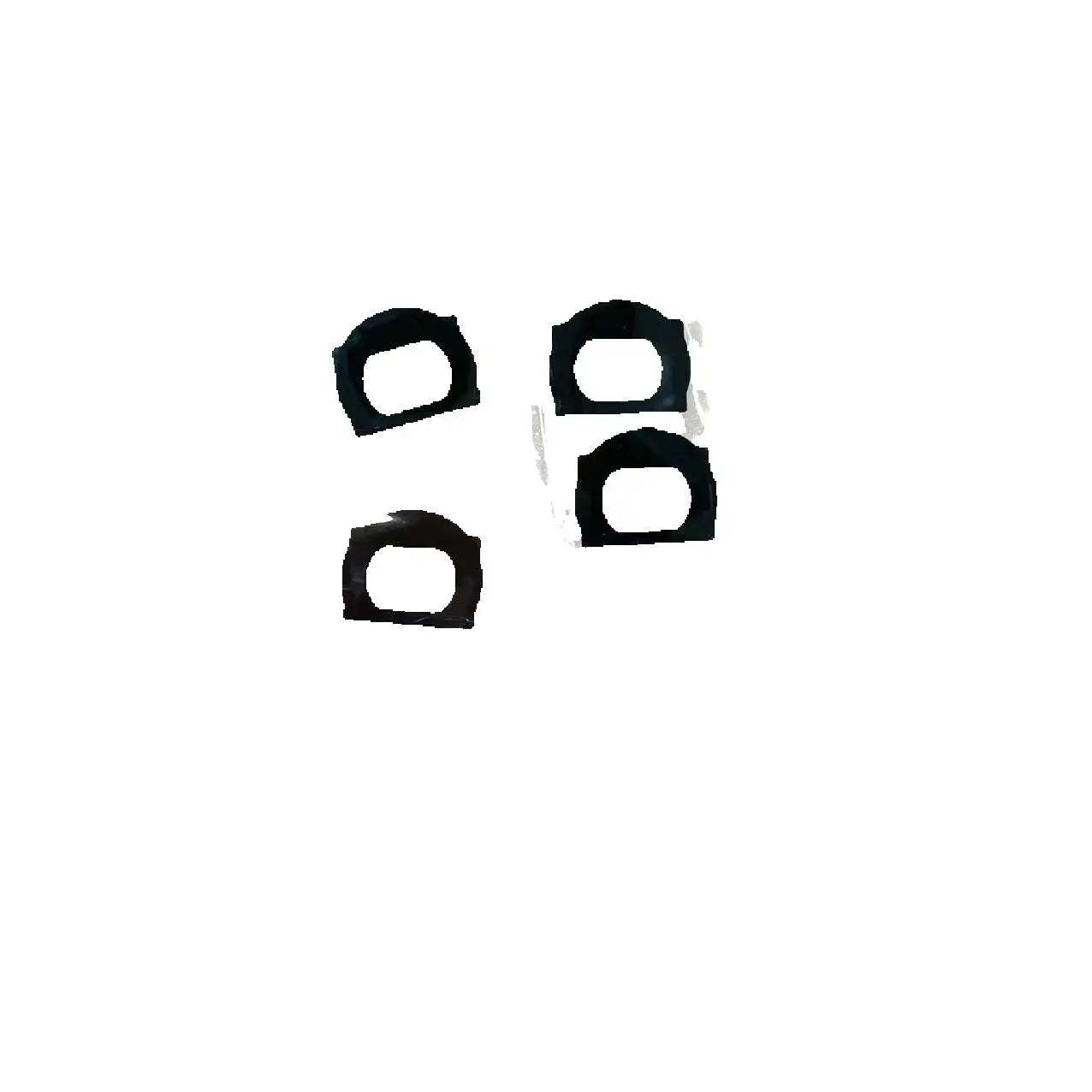 New Viewfinder Eye Glass for Fuji Fujifilm X-T30 X-S10 XT30 XS10 Digital Camera Repair Part Digital Camera repair parts