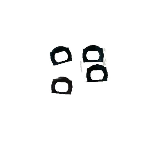 New Viewfinder Eye Glass for Fuji Fujifilm X-T30 X-S10 XT30 XS10 Digital Camera Repair Part Digital Camera repair parts