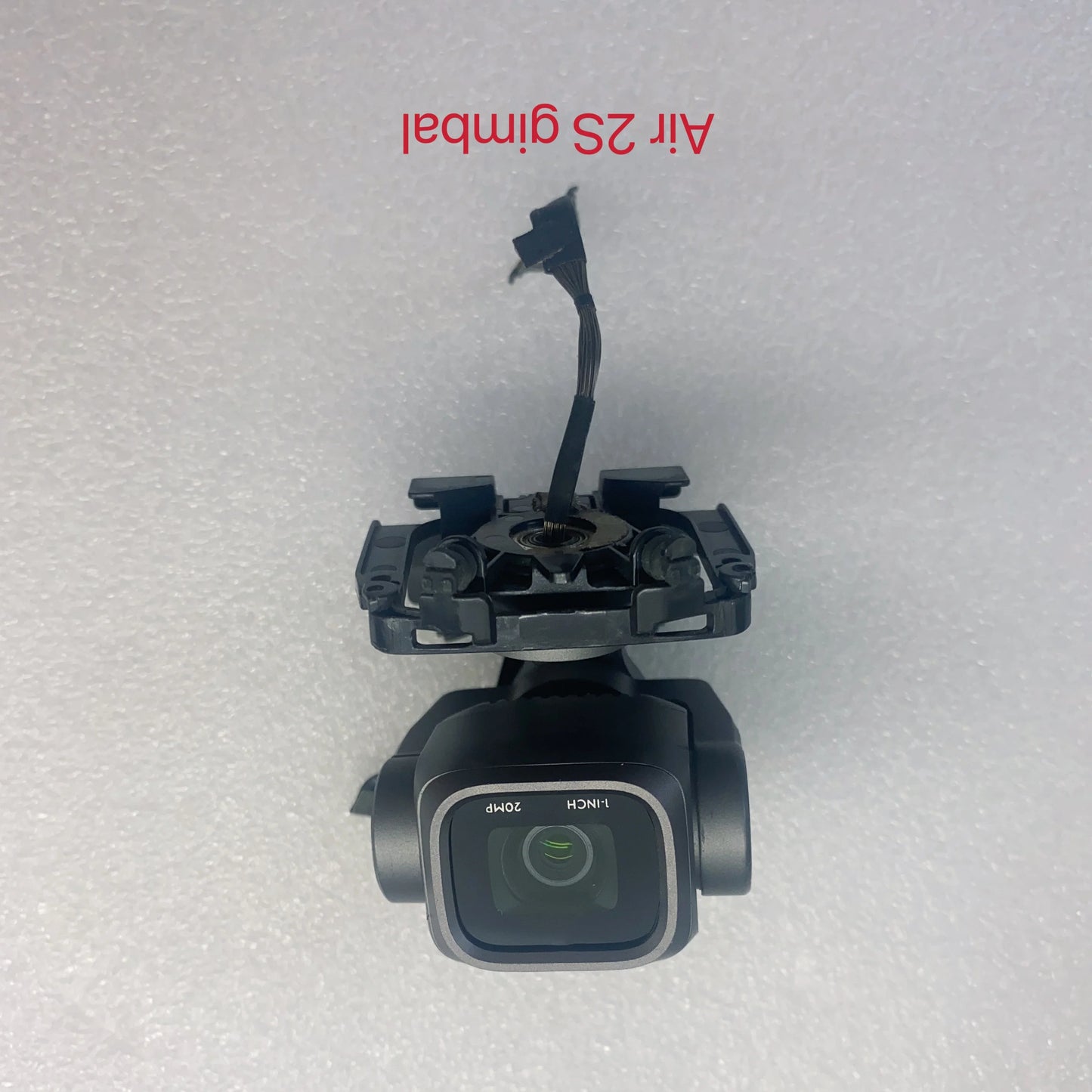 Original second hands gimbal with camera for DJI AIR2S air 2s (must be calibarted)  DJI repair parts