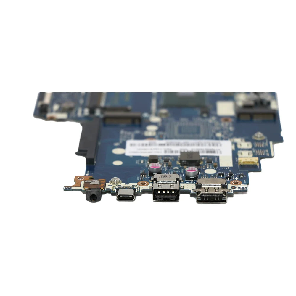 Laptop Motherboard For Lenovo Yoga 520-14IKB LA-E541P CPU:i3-7130 i5-7200 i77500 FRU:5B20N67753 5B20N67700 5B20Q10627 5B20N67638  Lenovo laptop repair parts