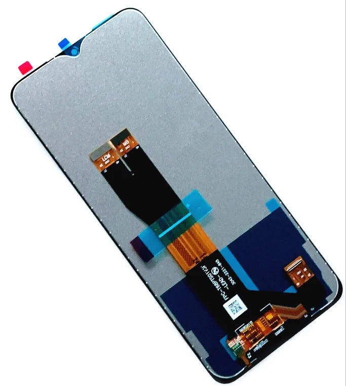 Mobile T-Mobile REVVL 6 Pro Phone LCD Display For T-Mobile REVVL 6 Pro LCD Display Touch Screen Digitizer Assembly +Tools Other Brand Phone repair parts