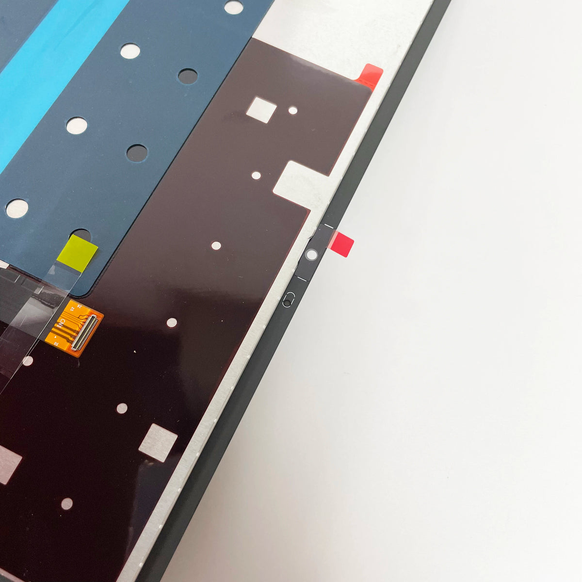 12.1 inch LCD For Redmi pad pro LCD Display Touch Screen Replacement For 2405CRPFDC LCD Display
