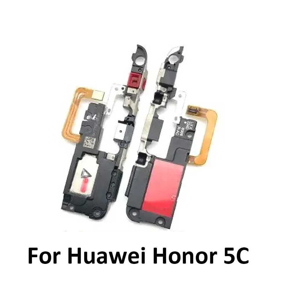 Loudspeaker For huawei Honor 5C 7X 8x 8 9 10 20 30 Lite Pro 20s 30s Loud Speaker Buzzer Ringer Flex Parts Huawei phone repair parts