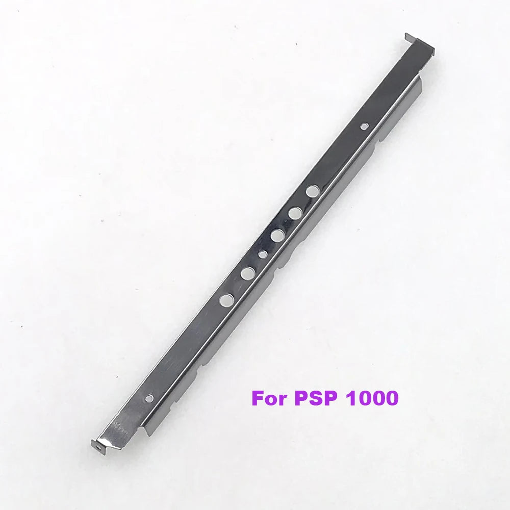1-5pcs Metal Plastic Volume Control Home Key Conductive Ribbon Cable Support Bracket Holder For Sony PSP 1000 2000 3000 Game console repair parts