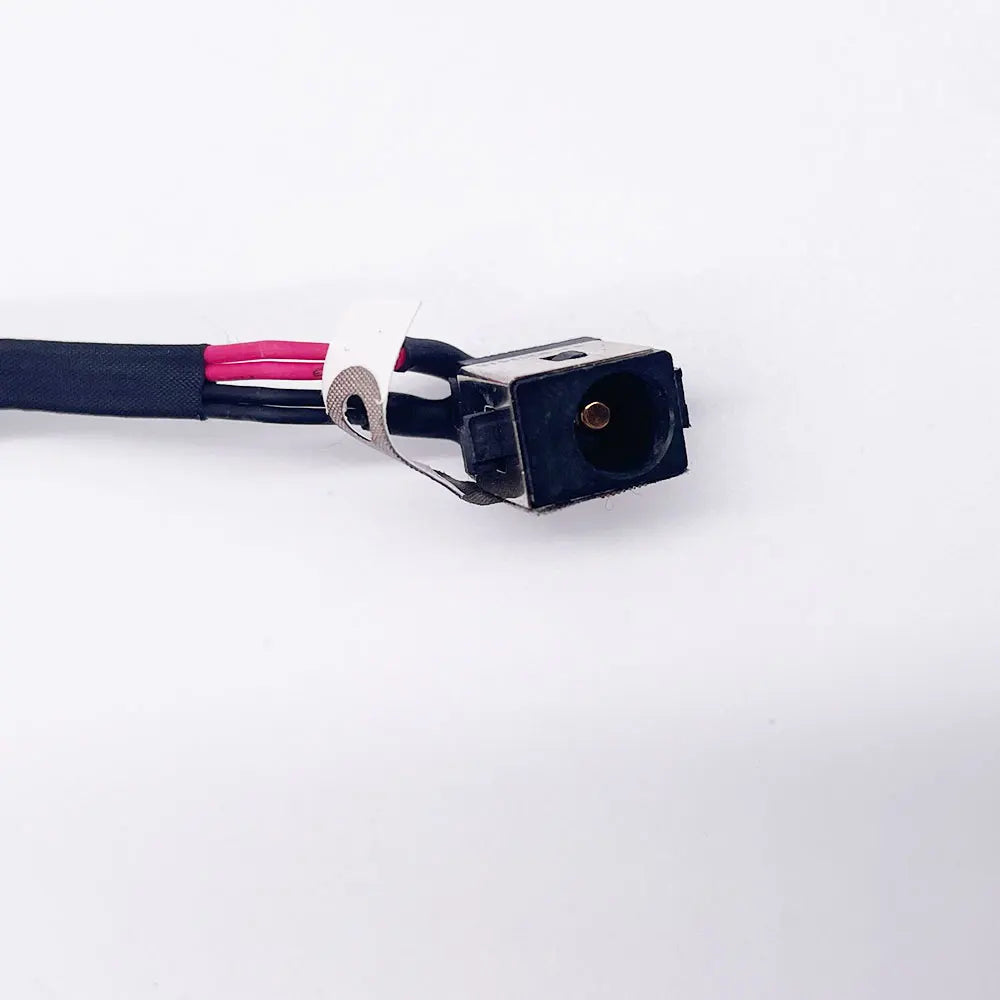 OEM For ASUS N56 N56J N56JN N56V N56VV N56VM N56VJ N56VZ N56D N56DP Laptop DC Power Jack DC-IN Charging Flex Cable  ASUS laptop repair parts