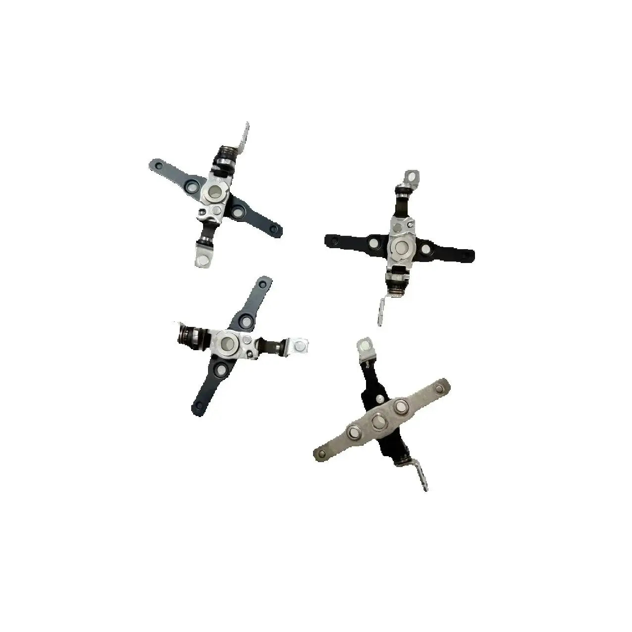 1PCS Original Repair Parts LCD Display Screen Hinge Ass'y For Sony ILCE-7M4 ILCE-7 IV A7M4 A7S3 FX3 FX30 A7C ZVE10  Digital Camera repair parts