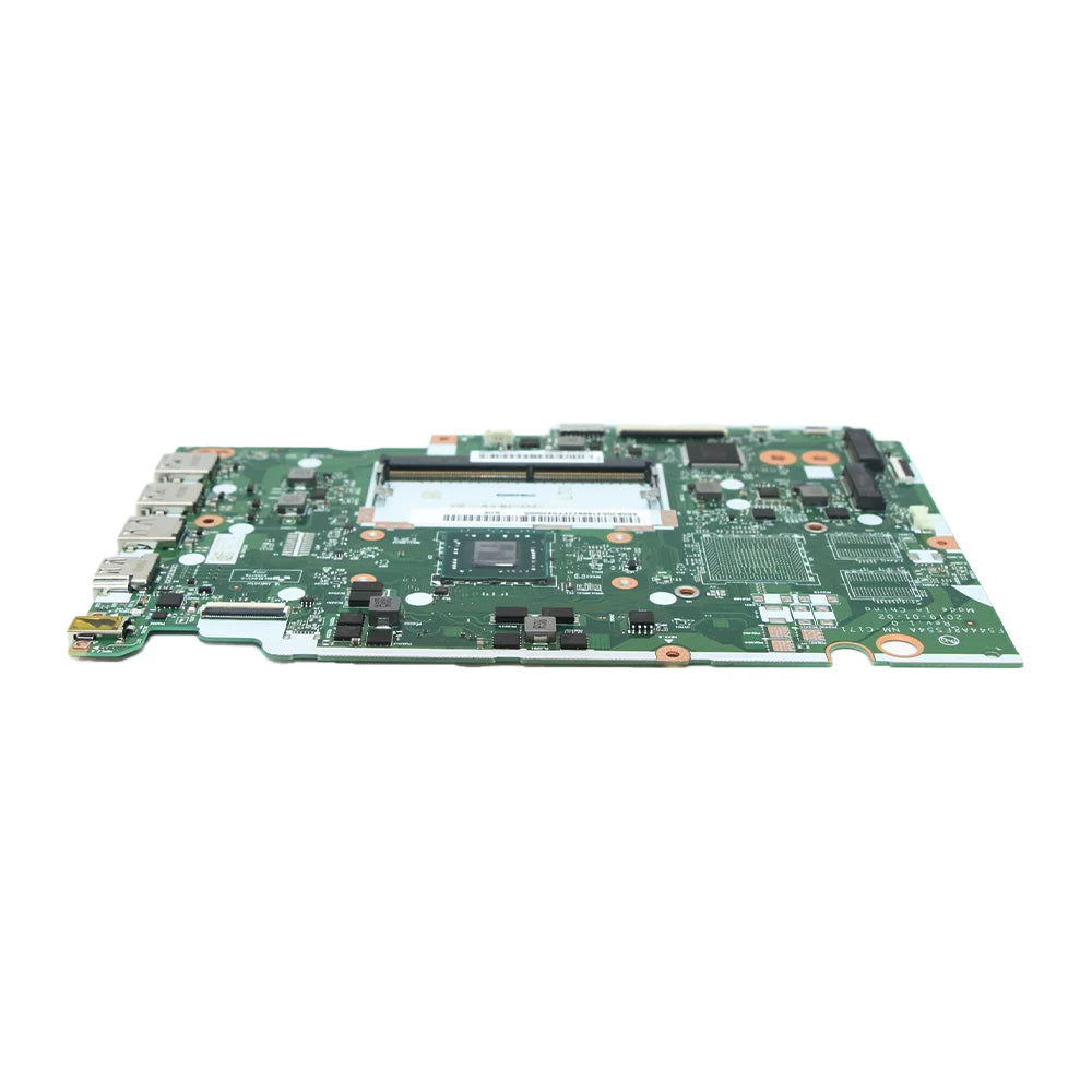 Laptop Motherboard For Lenovo IdeaPad S145-14AST S145-15AST AMD NM-C171 With CPU A4-9125 A6-9225 A9-9425 5B20S41892 5B20S41897 Lenovo laptop repair parts