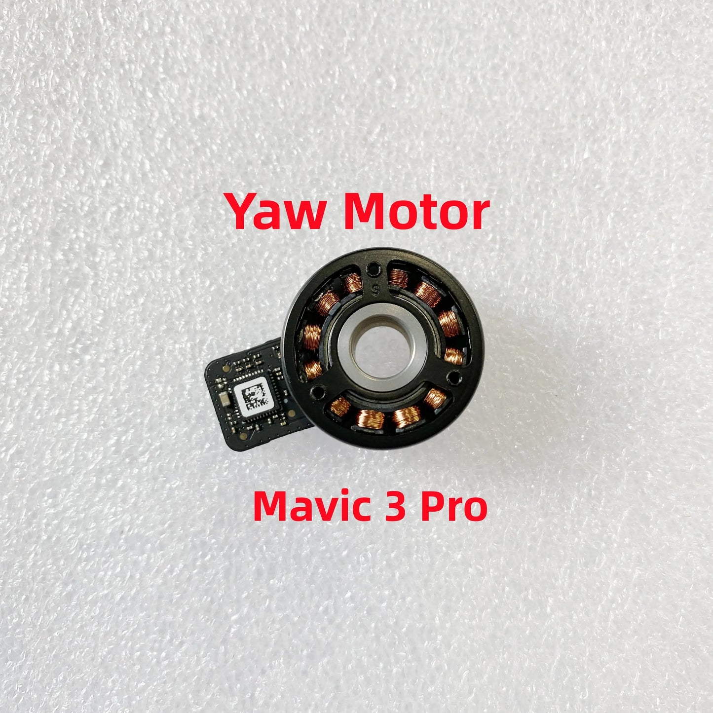 New Original Yaw Motor for MAVIC 3 Gimbal Yaw Motor Mavic 3PRO Y Motor Yaw Engine Repair Parts Digital Camera repair parts