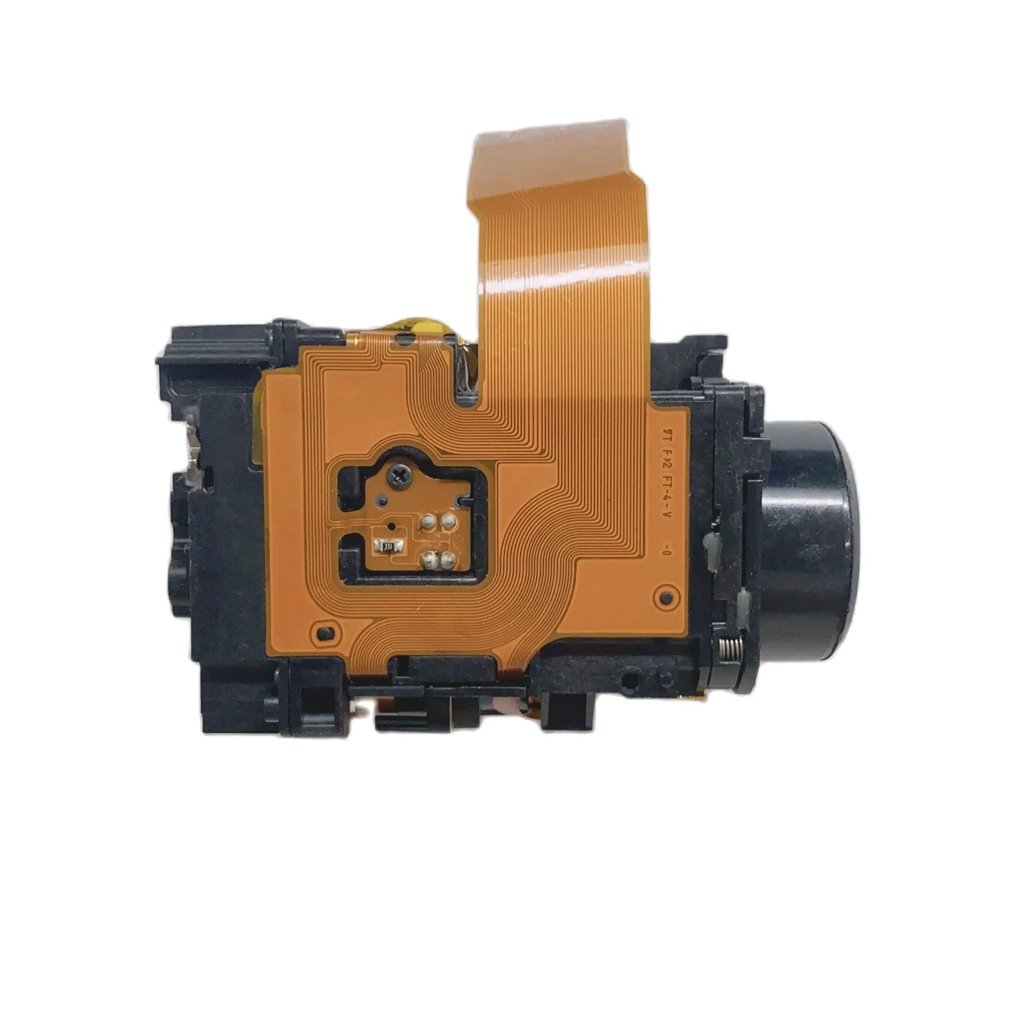 Original lens group unit for Sony HXR-MC1500C MC2500C Digital Camera repair parts