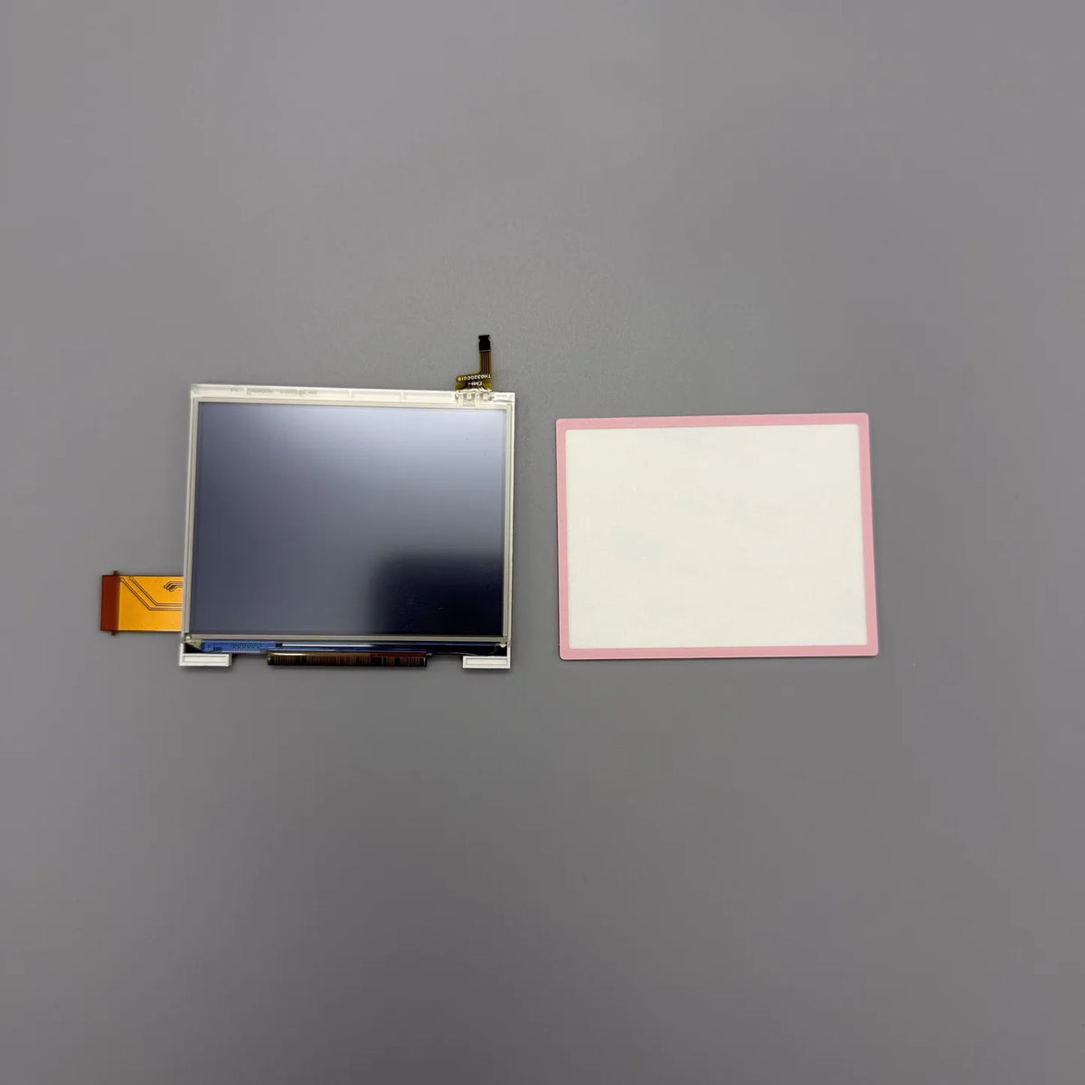 2026 New NDSL Lamination LCD Screen IPS LCD for Nintendo DS Lite NDSL DSL Game console repair parts