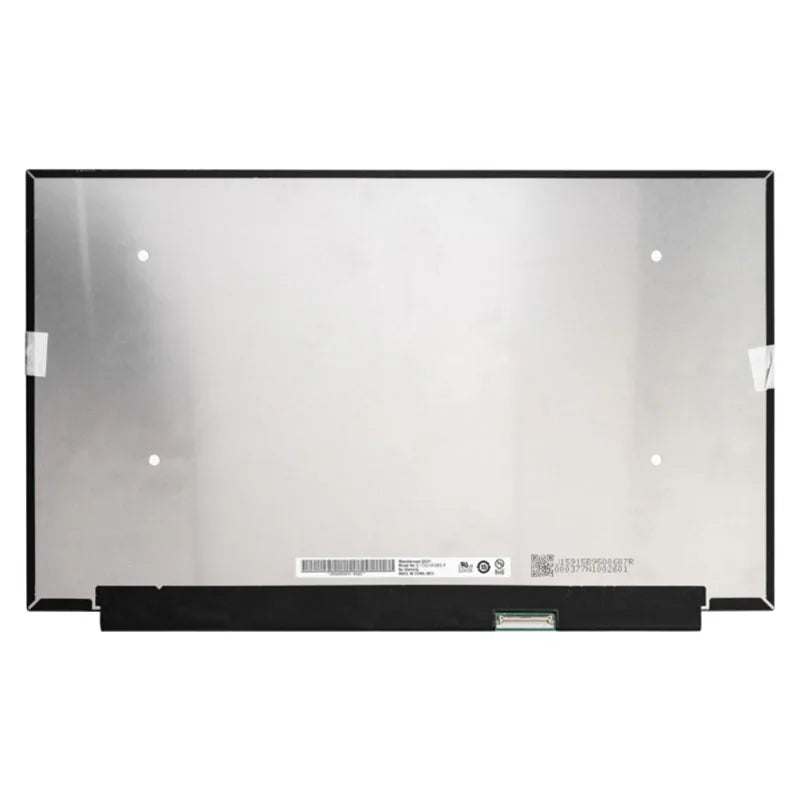 15.6" 144HZ 1920*1080 FHD IPS 40 Pin EDP NV156FHM-N4K/N4G/NY4/NY5/NY6 LP56WFG-SPF2/SPF3/SPB2/SPB3/SPB4 B156HAN09.2/10.0/10.1