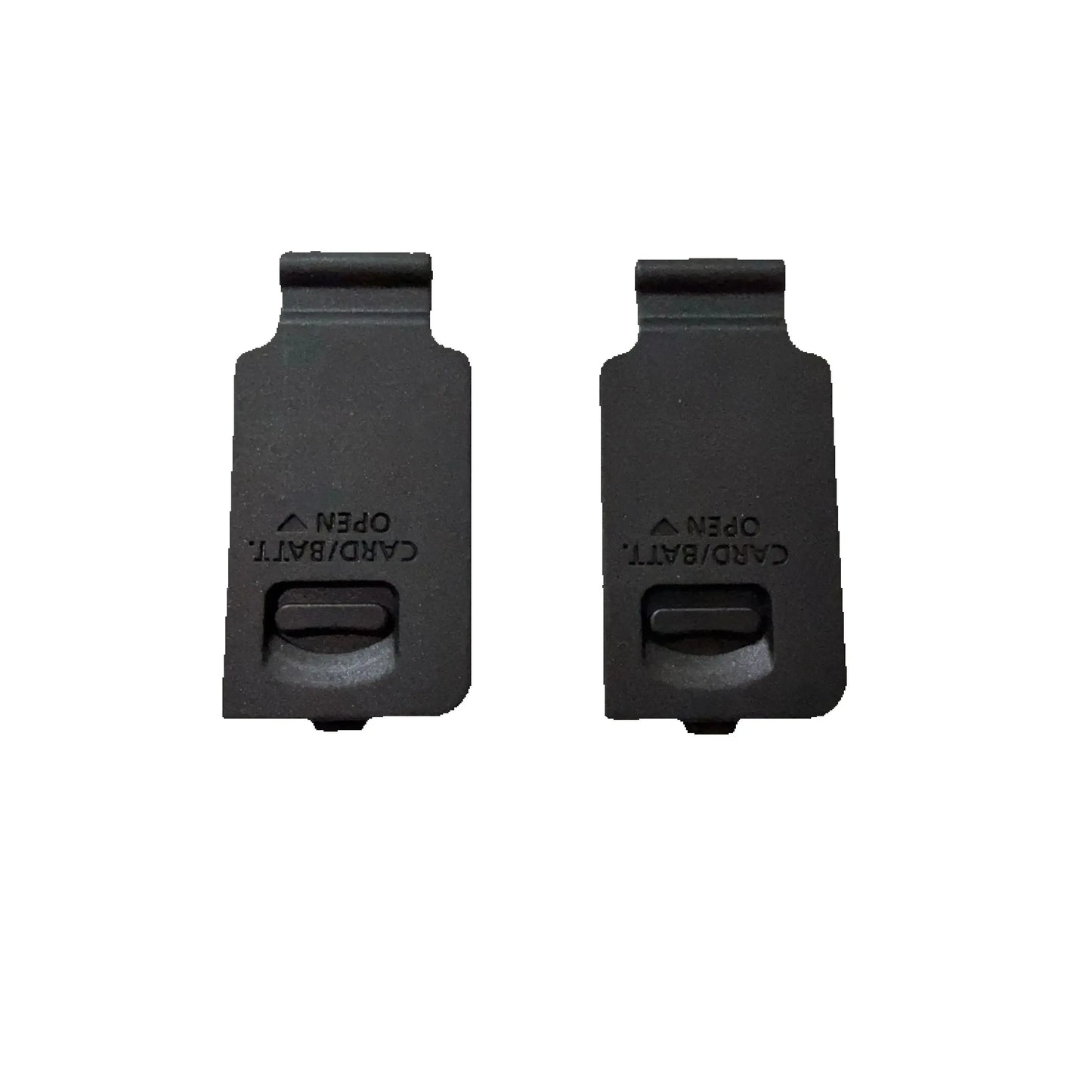 1 pcs New Battery Cover  for Canon 200D I II Battery Door Repair Part Digital Camera repair parts