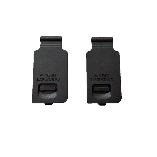 1 pcs New Battery Cover  for Canon 200D I II Battery Door Repair Part Digital Camera repair parts
