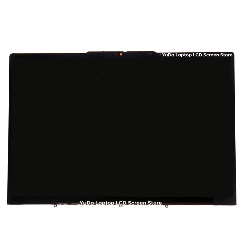 14" Laptop LCD Touch Screen For Lenovo Yoga 7 14IAL7 82QE Yoga 7 14ARB7 82QF Display Digitizer+With Frame Assembly Replacement Lenovo laptop repair parts