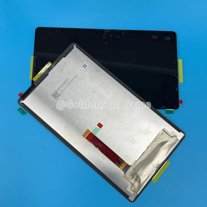 1piece Replacement Original New LCD Display Screen 8inch Touch Screen Digitizer for PS5 Portal Streaming Handheld Host Screen Game console repair parts