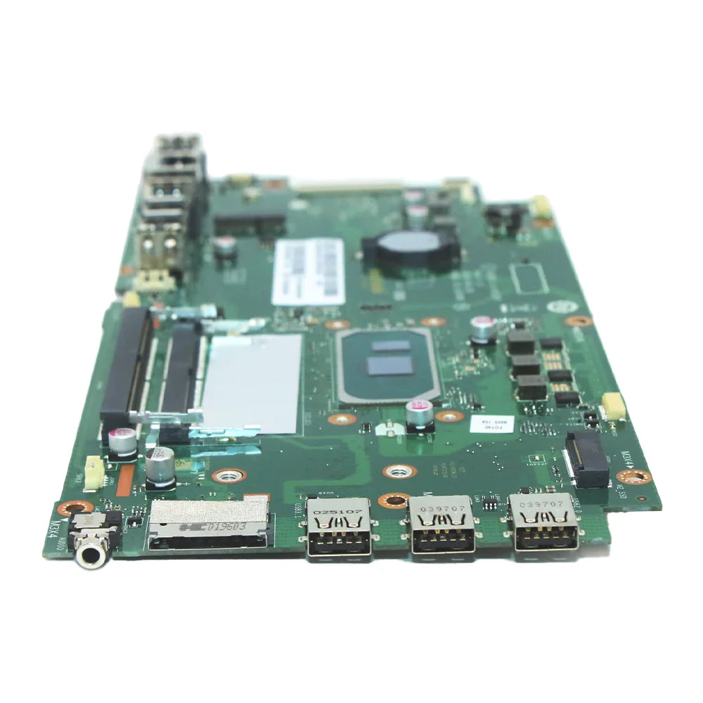 Laptop Motherboard For Lenovo V30a-24IIL V30a-22IIL  LA-K531P With CPU i3-1005G1 i5-1035G1 i7-1065G7 FRU 5B20U54557 5B20U54558 Lenovo laptop repair parts