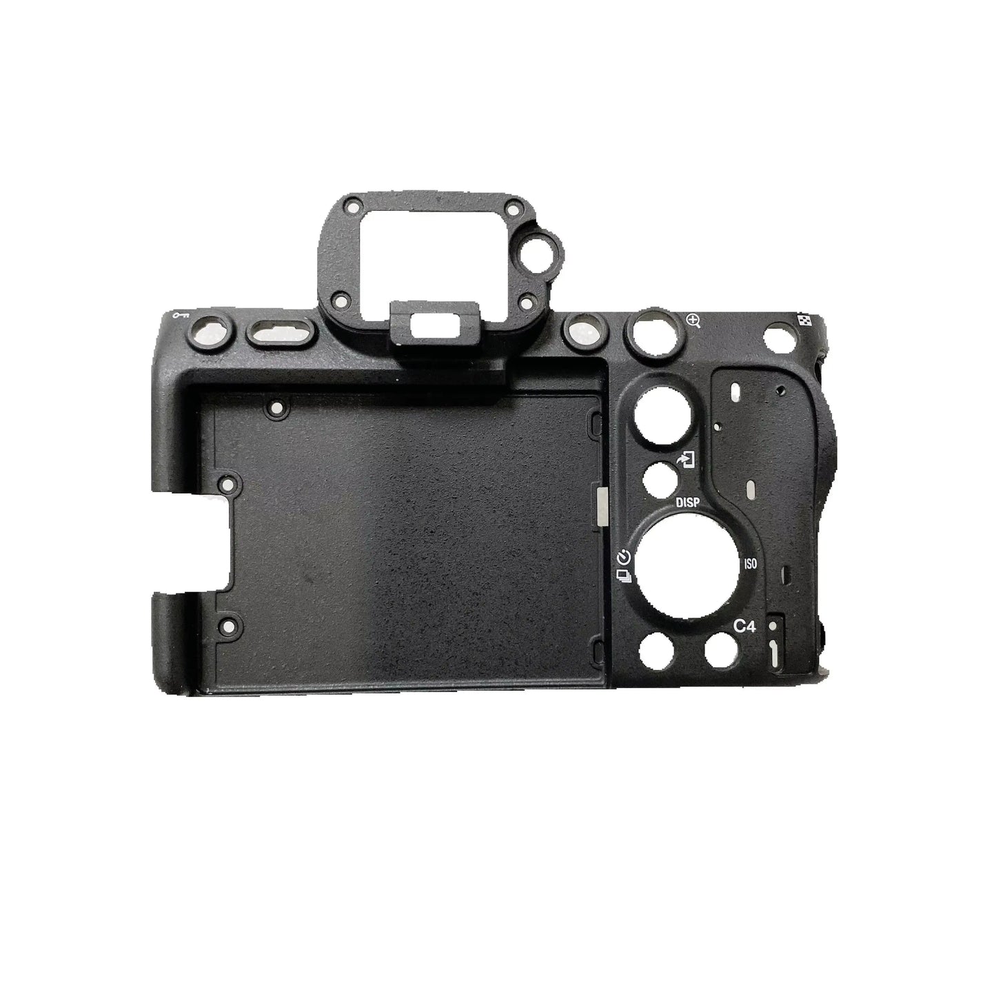 98% New Back Cover Assy Repair Parts for Sony ILCE-7sM3 A7sM3 A7S3 A7sIII Camera Back Shell Digital Camera repair parts