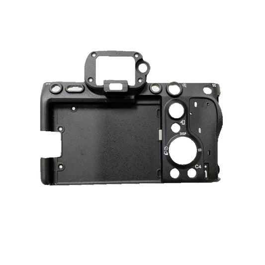 98% New Back Cover Assy Repair Parts for Sony ILCE-7sM3 A7sM3 A7S3 A7sIII Camera Back Shell Digital Camera repair parts