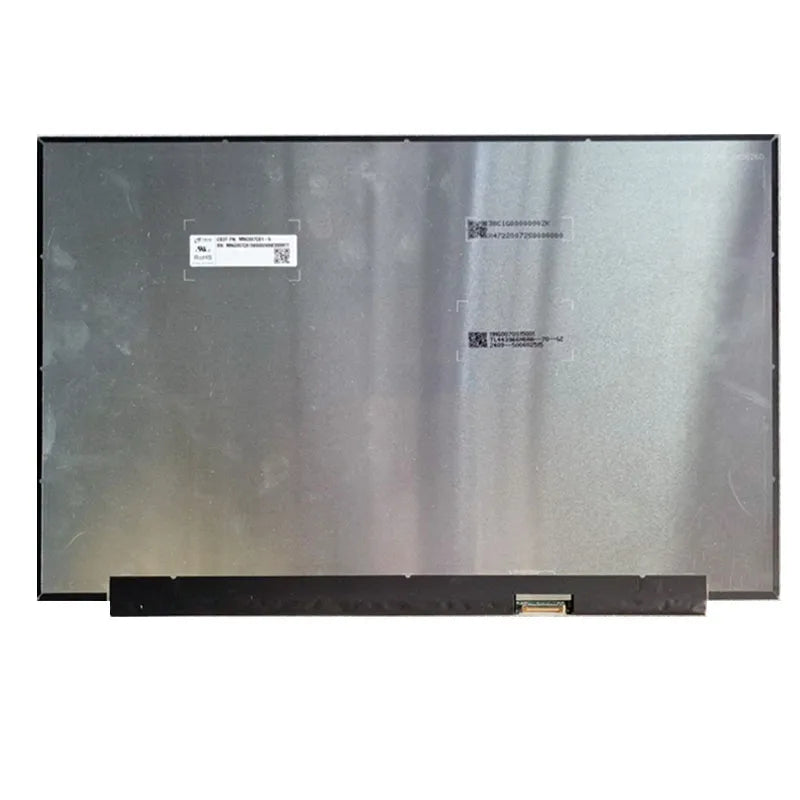 16 Inch Slim 40 Pin Laptop Screen MNG007QS1-5  FHD 1920*1200 EDP IPS Non-Touch Computer Component