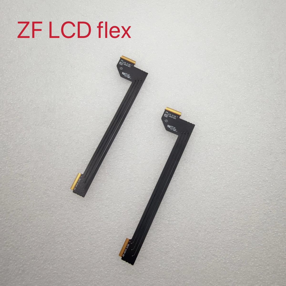 1PCS New for Nikon ZF Screen Cable Back Shell Display Flex LCD Cable Camera Parts Digital Camera repair parts