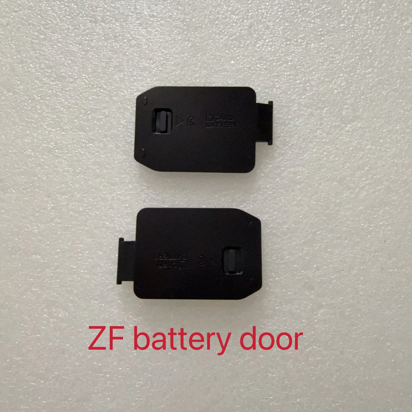 1 pcs New Battery Cover  for Nikon ZF Battery Door Repair Part Digital Camera repair parts