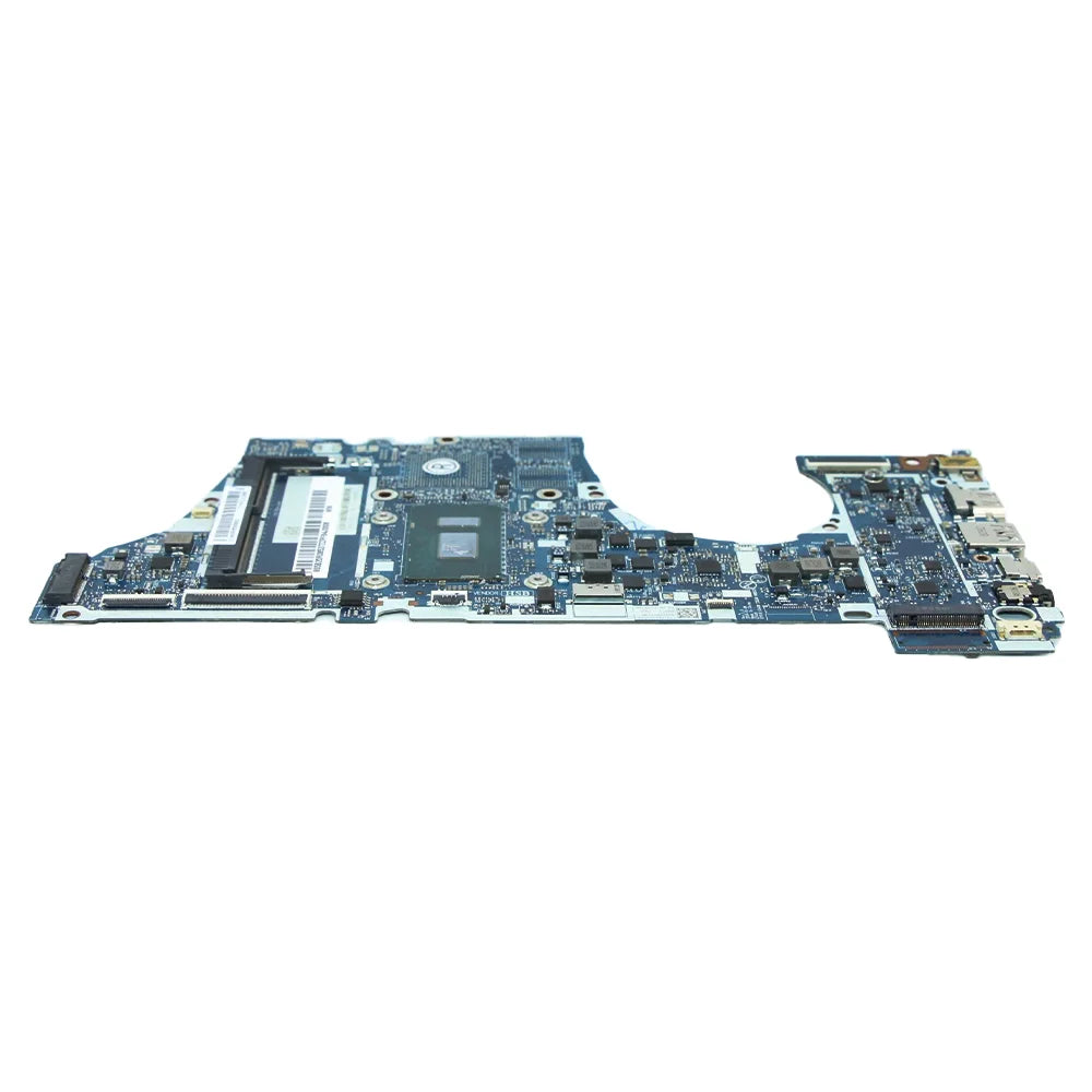 Laptop Motherboard For Lenovo Yoga 530-14IKB Flex 6-14IKB NM-B601 With CPU: I37130U I58250 I78550 FRU:5B20R08875 5B20R08729  Lenovo laptop repair parts