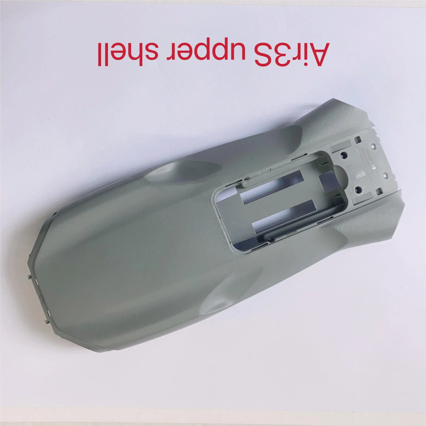 New Original Top Cover Shell for DJI Air3S Air 3S Upper Shell Repair Parts DJI repair parts