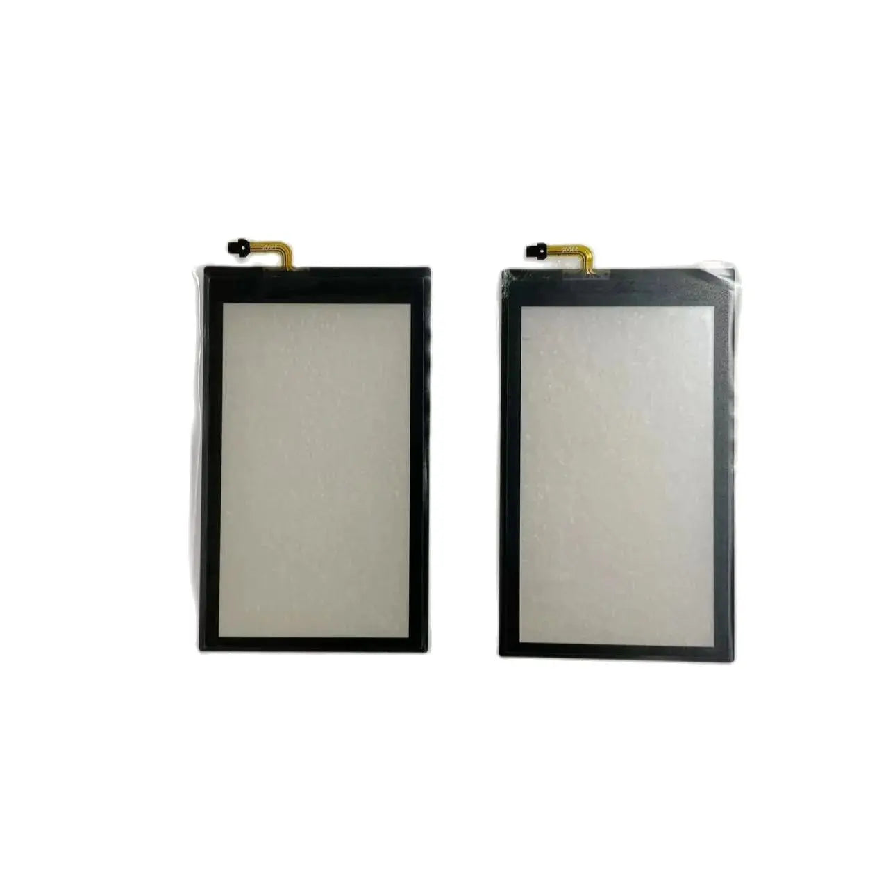 New screen LCD touch glass for Canon IXUS240 IXUS245 ELPH320HS IXY430F camera repair parts Digital Camera repair parts