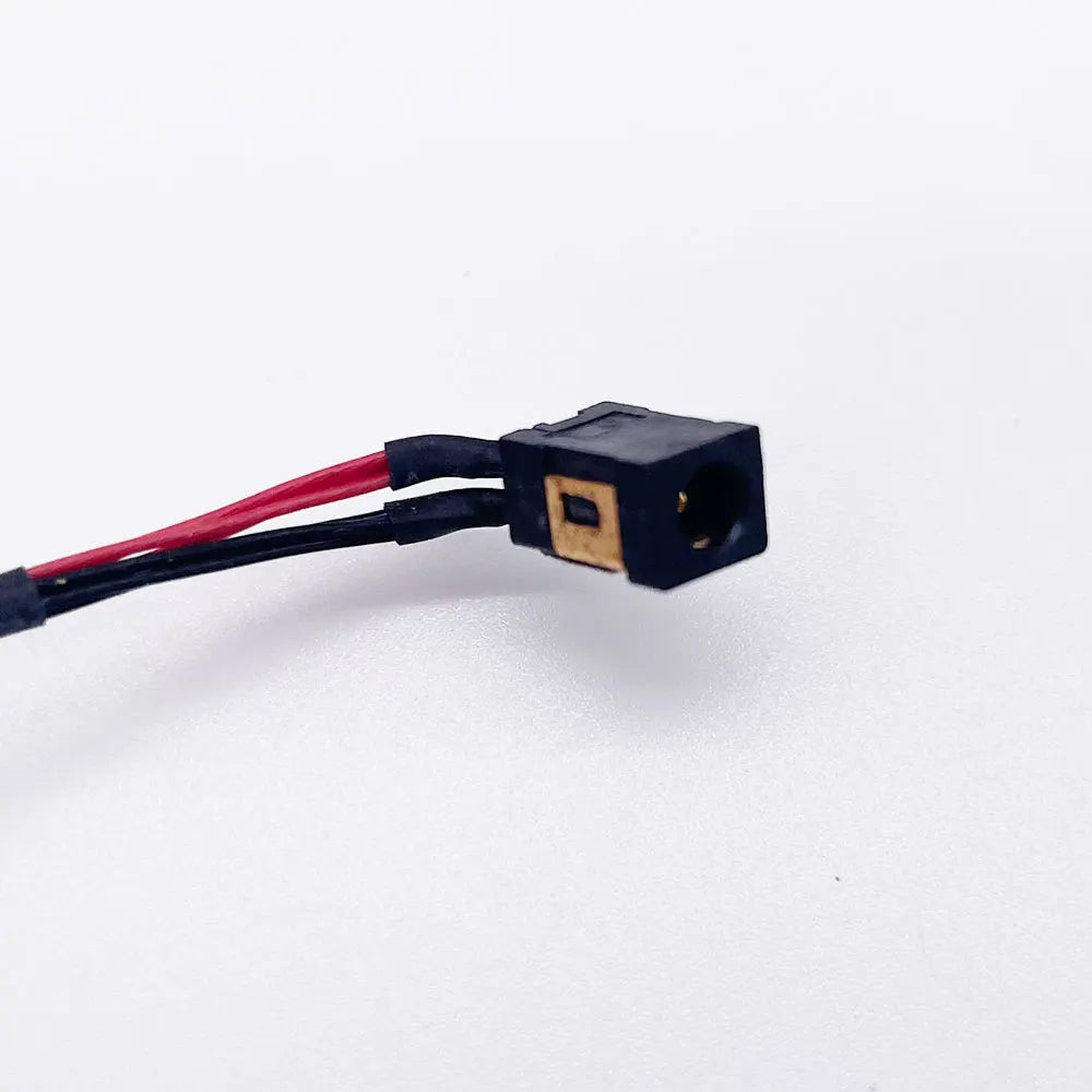 Replace For Samsung NP530U3B NP530U3C NP530U4B NP530V3B NP300U1A NP305U1A Laptop Power Connector Jack DC-IN Charging Flex Cable Samsung laptop repair parts