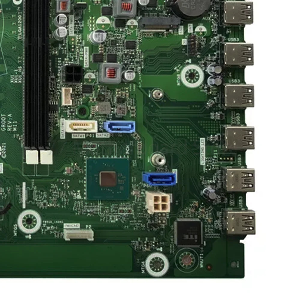 Laptop Motherboard for HP 282 288 280 Pro G8 Motherboard M91271-601 M91271-001 M16092-003 M45511-001 Mainboard 100% Tested HP laptop repair parts
