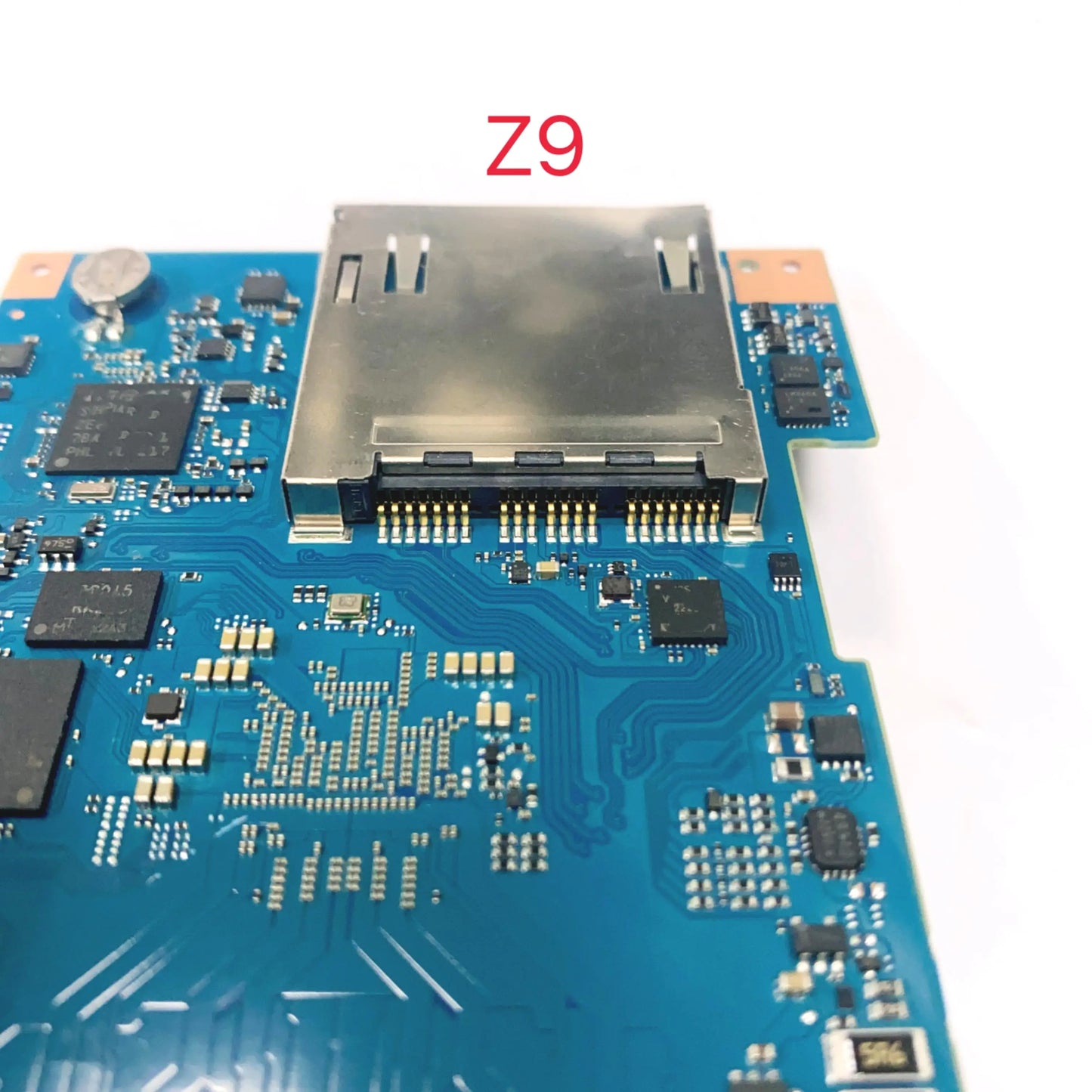 Original Mainboard Motherboard for Nikon Z9 Main Driver Togo Image PCB Z9 Camera Repair Parts Digital Camera repair parts