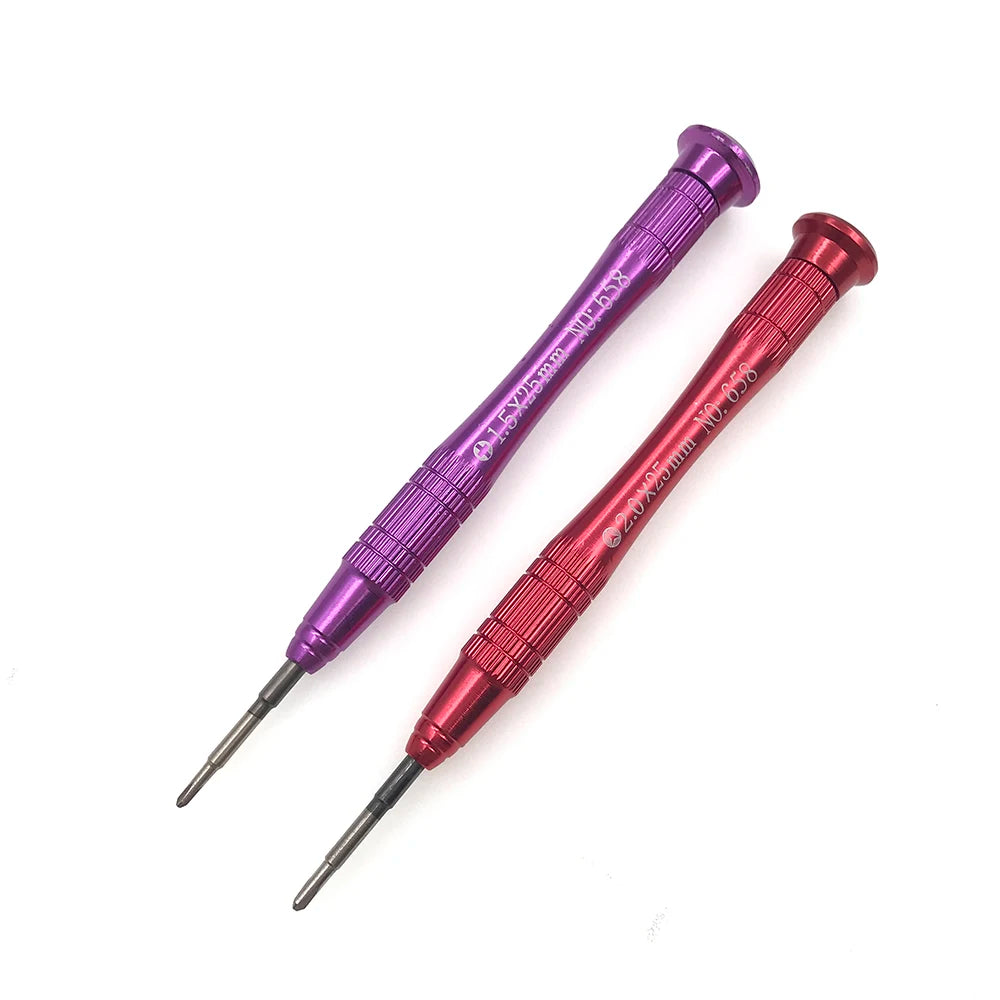 Phillips Cross Tri Wing Y Screwdriver  for Nintendo Switch / Lite / Oled Console NS Joy-Con Screwdriver Tear Down Tool Game console repair parts