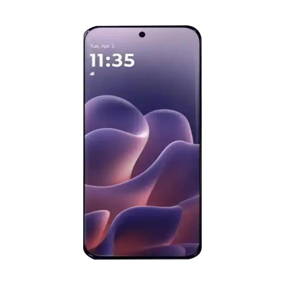 For Motorola Moto Edge 70 Fusion 5G LCD Display Touch Screen Digiziter Assembly Replacement Tablet repair parts